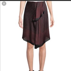 Club Monaco Selleenyah  skirt size 0